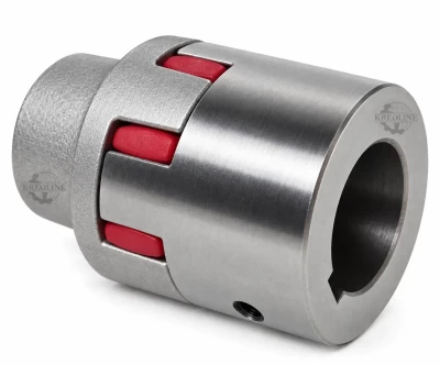 Эластичная муфта 28х32 до 5,5 кВт Typ.Rotex