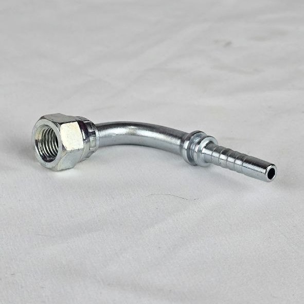 Фитинг DN38 JIC G1.7/8 45°(Г)