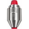 Демпфер пульсаций SAIP LP 0,05/400 (нерж. сталь)