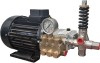 Насосный агрегат NP10/10-150S - 4 kW