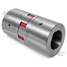 Эластичная муфта 28х55 до 30 кВт Typ.Rotex