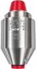 Демпфер пульсаций SAIP LP 0,05/500 (нерж. сталь)