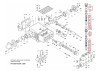 Ремкомплект клапанов Speck арт. 14.0674