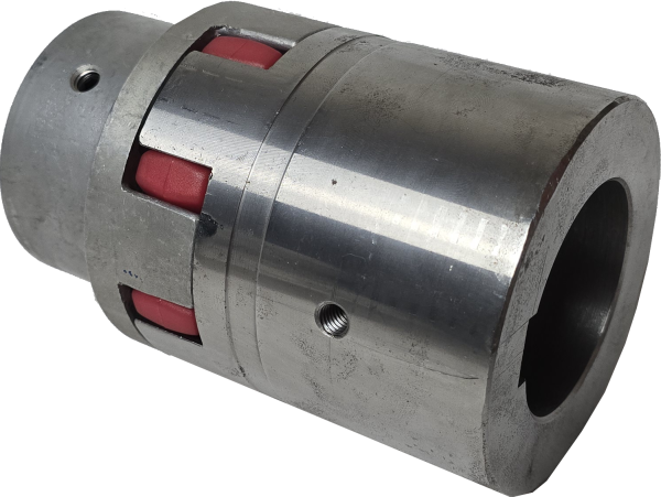 Эластичная муфта 30х56 до 30 кВт Typ.Rotex