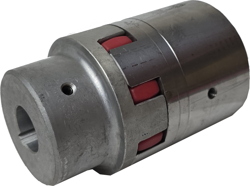 Купить муфту 30x56 typ.Rotex для соединения насоса и двигателя в Москве