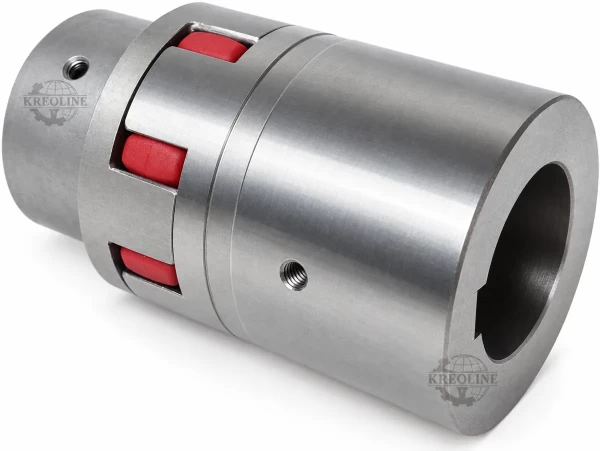 Эластичная муфта 30х56 до 30 кВт Typ.Rotex