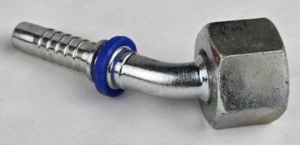 Фитинг DN10 DKOS M20x1.5 45°(Г)