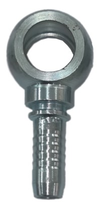 Фитинг DN12 BANJO M20