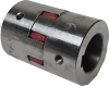 Эластичная муфта 32х32 до 5,5 кВт Typ.Rotex