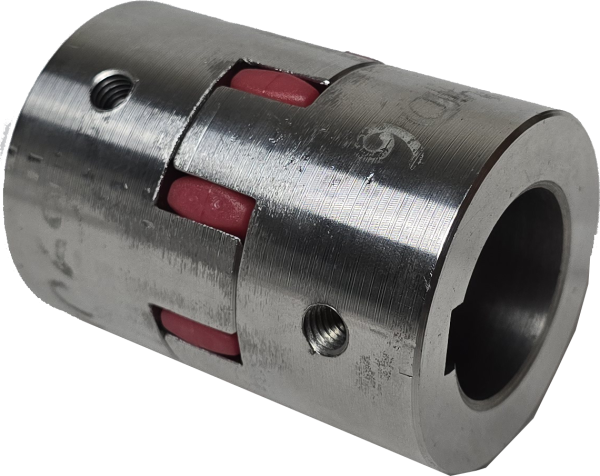 Эластичная муфта 32х32 до 5,5 кВт Typ.Rotex