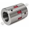Эластичная муфта 32х32 до 5,5 кВт Typ.Rotex