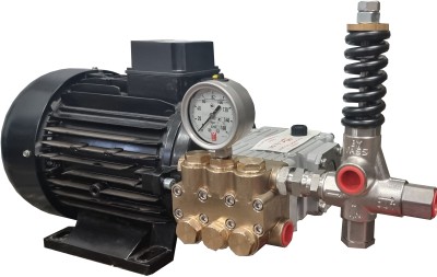Насосный агрегат NP10/15-150S - 5.5 kW