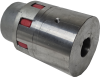 Эластичная муфта 28х42 до 15 кВт Typ.Rotex