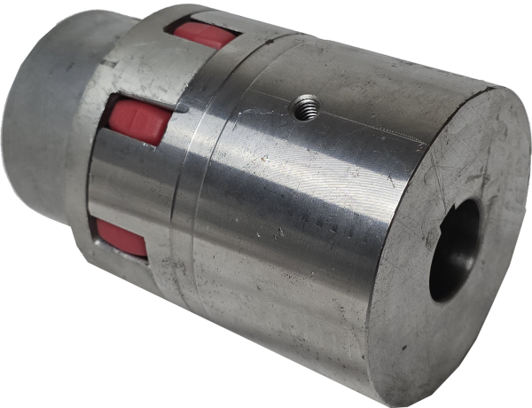 Эластичная муфта 28х42 до 15 кВт Typ.Rotex