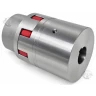 Эластичная муфта 28х42 до 15 кВт Typ.Rotex