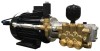 Насосный агрегат NP10/15-150V - 5.5 kW