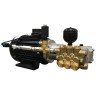 Насосный агрегат NP10/15-150V - 5.5 kW
