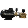 Насосный агрегат NP10/15-150V - 5.5 kW
