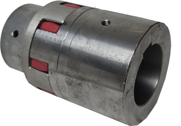 Эластичная муфта 42х56 до 30 кВт Typ.Rotex