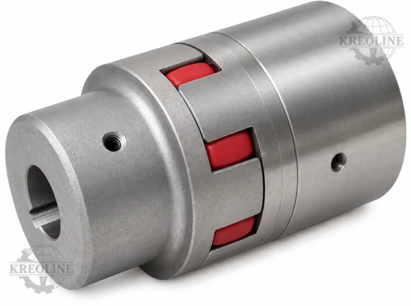 Эластичная муфта 42х56 до 30 кВт Typ.Rotex