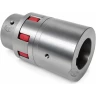 Эластичная муфта 42х56 до 30 кВт Typ.Rotex
