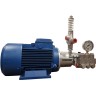 Насосный агрегат NP10/2-160REET - 1.1 kW