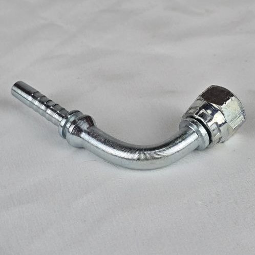 Фитинг DN06 JIC G1/2 90°(Г)