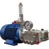 Насосный агрегат NP10/2-170RE - 1.1 kW