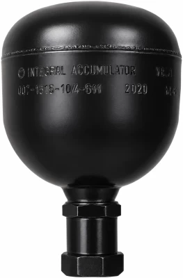 Демпфер пульсаций R+M 0,07L 15-200 BAR