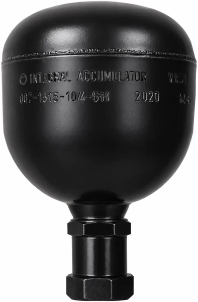 Демпфер пульсаций R+M 0,07L 15-200 BAR