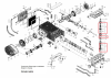 Ремкомплект клапанов Speck арт. 14.0697