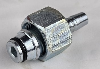 Фитинг DN12 DKOS M24x1.5 (Г)