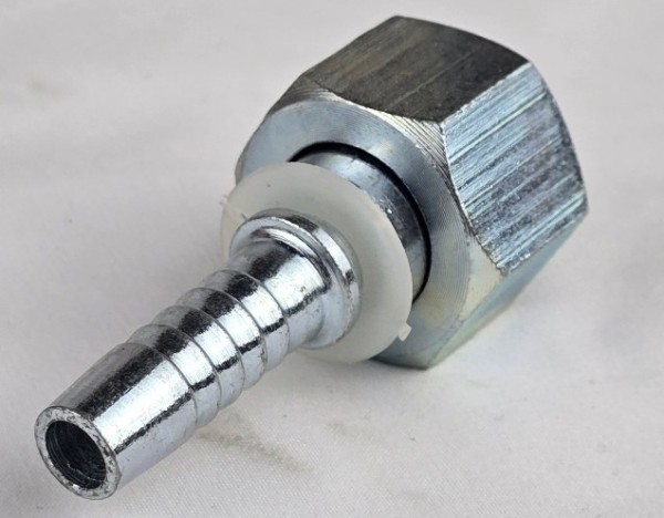 Фитинг DN12 DKOS M24x1.5 45°(Г)