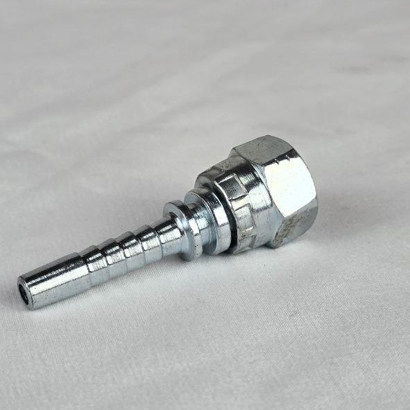 Фитинг DN06 JIC G9/16 (Г)