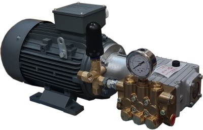 Насосный агрегат NP16/13-220 - 7.5 kW