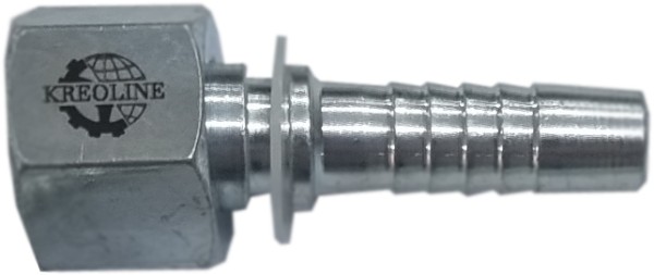 Фитинг DN06 BSP G1/4 (Г)