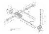 Ремкомплект уплотнений Speck арт. 14.0430