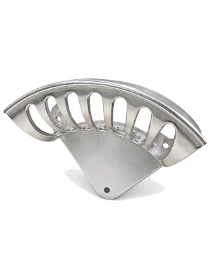Настенный держатель шланга (3/8'' - 30м) алюминий