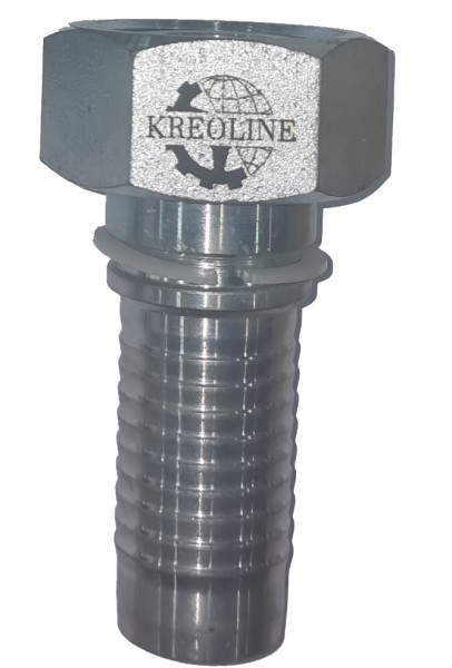 Фитинг DN50 BSP G2 (Г)