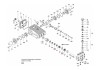 Ремкомплект уплотнений Speck арт. 14.0432