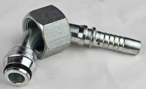 Фитинг DN25 DKOS M36x2 90°(Г)