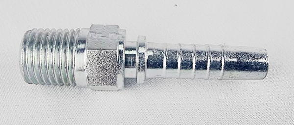 Фитинг DN06 NPTF G1/8 (Ш)