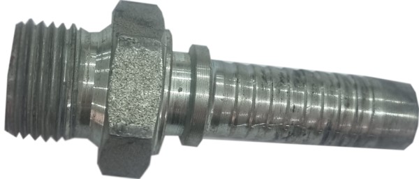 Фитинг DN06 BSP G1/8 (Ш)
