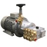 Насосный агрегат NP25/22-300 - 15 kW