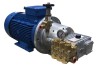Насосный агрегат NP25/22-350Bz - 18.5 kW