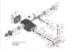 Ремкомплект клапанов Speck арт. 14.0777