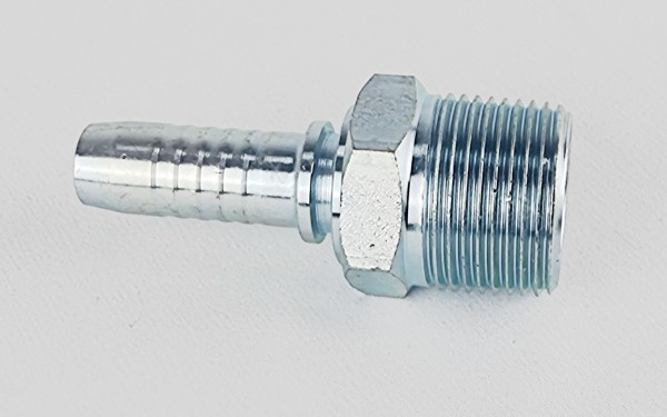 Фитинг DN12 NPTF G1/2 (Ш)