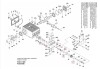 Ремкомплект уплотнений Speck арт. 14.0780
