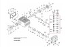Ремкомплект клапанов Speck арт. 14.0474