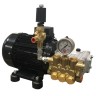 Насосный агрегат NP16/18-140, 6,3 kW